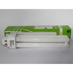 Cfl GE Biax D 26W 840 4P