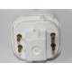 Cfl ΓΕΡΜΑΝΊΑ Biax D 26W 827 4P