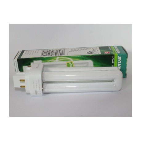 Ampoule SYLVANIA Lynx DE 13W/830