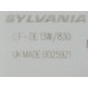 Ampoule SYLVANIA Lynx DE 13W/830