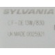 Bombilla SYLVANIA Lynx DE 13W/830