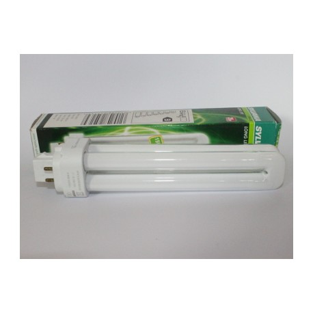 Ampoule SYLVANIA Lynx DE 26W/830