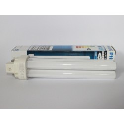 Lâmpada fluorescente compacta PHILIPS MASTER PL-C 26W/840/4P