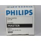 PHILIPS MASTER PL-C 26W/830/4P