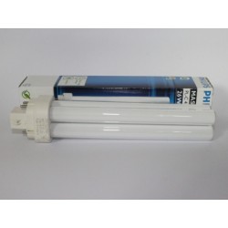 La bombilla fluorescente compacta PHILIPS MASTER PL-C 26W/827/4P