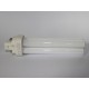 Compact fluorescent bulb PHILIPS MASTER PL-C 18W/840/4P