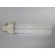 Lampadina fluorescente compatta PHILIPS MASTER PL-C 18W/840/4P