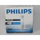 Ampoule fluocompacte PHILIPS MASTER PL-C 18W/840/4P