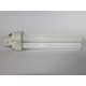 Kompakt fluorescerande lampa PHILIPS MASTER PL-C 18W/830/4P