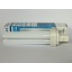 Kompakt fluorescerande lampa PHILIPS MASTER PL-C 18W/830/2P