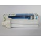 La bombilla fluorescente compacta PHILIPS MASTER PL-C 13W/840/4P