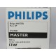 Kompaktleuchtstofflampe PHILIPS MASTER PL-C 13W/840/4P