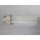 Kompakt fluorescerande lampa PHILIPS MASTER PL-C 13W/830/4P