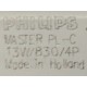 Compacte tl-lamp van PHILIPS MASTER PL-C 13W/830/4P