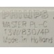 Compact fluorescent bulb PHILIPS MASTER PL-C 13W/830/4P