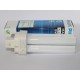 La bombilla fluorescente compacta PHILIPS MASTER PL-C 10 W/827/4P