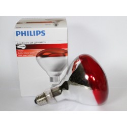 IR DE PHILIPS 250W