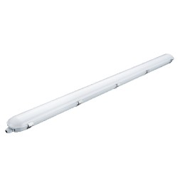 Tira de LED à prova d'água IP65 PC 36W