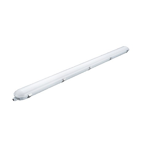 Réglette LED étanche IP65 PC 36W