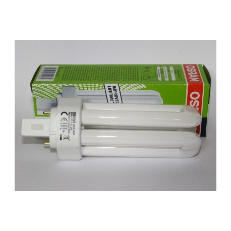 OSRAM DULUX T 26W 830 MEHR