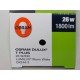 OSRAM DULUX T 26W 830 MÁS