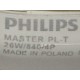 PHILIPS MASTER PL-T 26W/840/4P