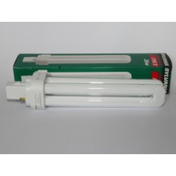 Bulb SYLVANIA Lynx-D 26W/827