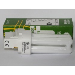 Cfl ΓΕΡΜΑΝΊΑ Biax Δ 10W/827