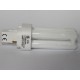 Cfl GE Biax D 10W/827