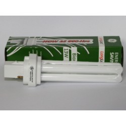 Cfl GE Biax D 13W/830