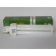 Ampoule Fluocompacte GE Biax D 18W/840