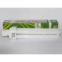 Ampoule Fluocompacte GE Biax D 26W/840