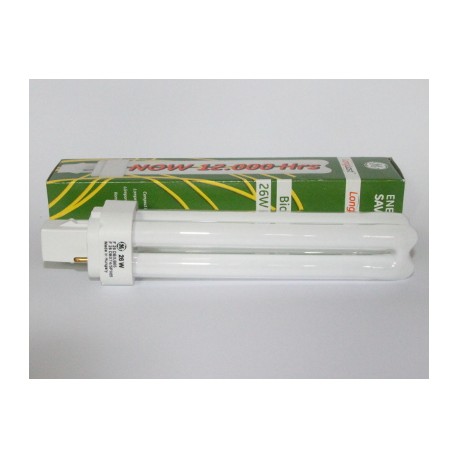 Cfl ΓΕΡΜΑΝΊΑ Biax Δ F26DBX/865