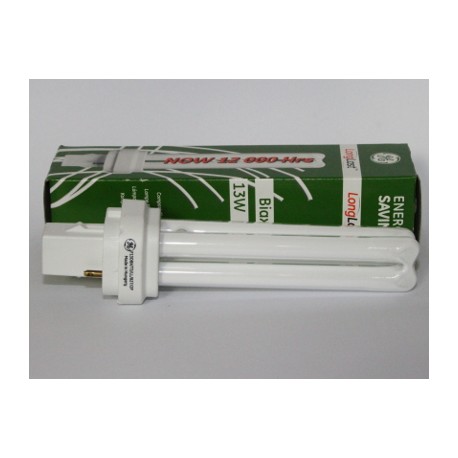 Cfl ΓΕΡΜΑΝΊΑ Biax Δ 13W/827