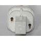 Cfl ΓΕΡΜΑΝΊΑ Biax Δ 13W/827
