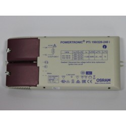 POWERTRONIC PTi 150/220-240 OSRAM