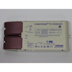 OSRAM POWERTRONIC PTi 150/220-240