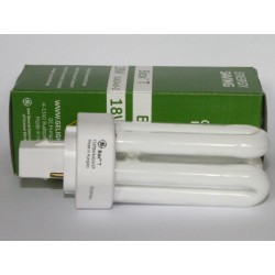 Cfl GE Biax T 18W/840