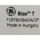 Cfl ΓΕΡΜΑΝΊΑ Biax T 18W/840