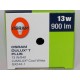 Λάμπα OSRAM DULUX T 13W 840