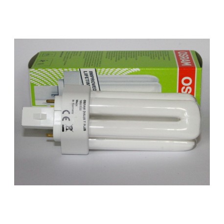 OSRAM DULUX T 18W 830 MÁS