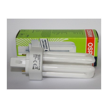 OSRAM DULUX T 18W 840 MÁS