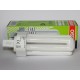 Ampoule OSRAM DULUX PLUS T 26W 827