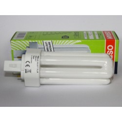 Bulb OSRAM DULUX PLUS T 26W 827