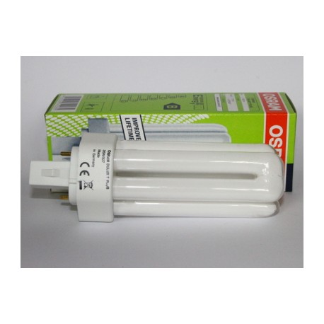 Λάμπα OSRAM DULUX ΣΥΝ T 26W 827