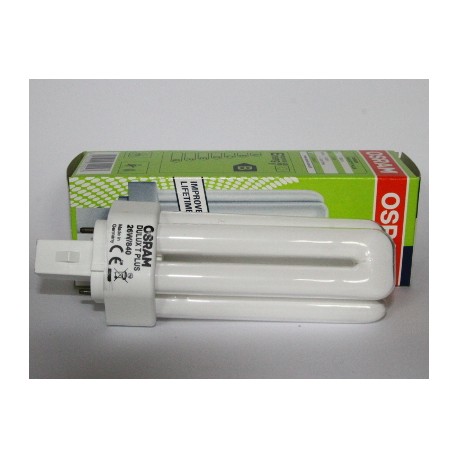 OSRAM DULUX T 26W 840 WIĘCEJ