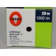 A OSRAM DULUX T 26W 840 MAIS