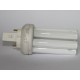 Ampoule fluocompacte PHILIPS MASTER PL-T 13W/830/2P