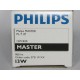 Compact fluorescent bulb PHILIPS MASTER PL-T 13W/830/2P