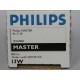 Compact fluorescent bulb PHILIPS MASTER PL-T 13W/840/2P